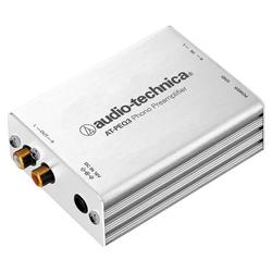 Audio Technica AUDIO TECHNICA PHONO PRE-AMP NIC