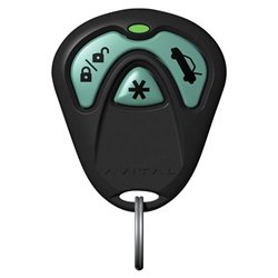 Avital AVITAL 473L 3-Button Mini Remote