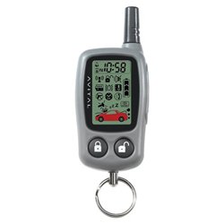 Avital AVITAL 477L 2-Way LCD Remote