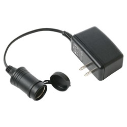 Garmin Ac/dc Converter For Gps