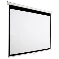 AccuScreen AccuScreens Manual Wall and Ceiling Projection Screen - 52 x 92 - 106 Diagonal