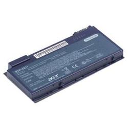 ACER AMERICA CORP Acer Lithium Ion 8-cell Notebook Battery - Lithium Ion (Li-Ion) - Notebook Battery