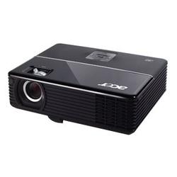 ACER AMERICA - DISPLAYS Acer Value P1265 MultiMedia Projector - 1024 x 768 XGA - 6.61lb