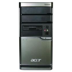 ACER Acer Veriton M460 Desktop - Intel Core 2 Duo E4500 2.2GHz - 1GB DDR2 SDRAM - 80GB - DVD-Reader (DVD-ROM) - Gigabit Ethernet - Windows Vista Business