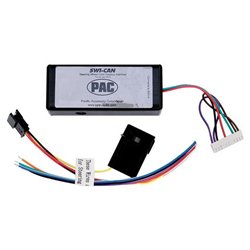 PAC Add-on Module To Swi-x