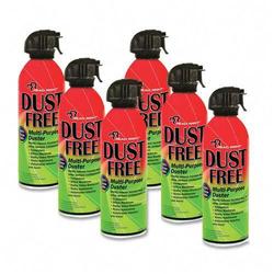 Advantus Corporation Advantus Dust Free Cleaning Spray - Cleaning Spray