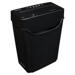 ALERATEC INC Aleratec DVD/CD Shredder Plus FD - Cross Cut, Strip Cut - 7 Per Pass