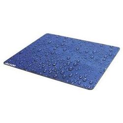 Allsop XL Raindrop Mouse Pad - Blue