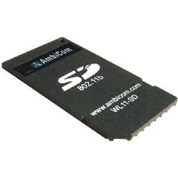 Ambicom Wave2Net WL11-SD 11Mbps Wireless SDIO Card For Microsoft Pocket PC