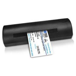 Ambir Technology Ambir ScanShell 800NR A6 Simplex Card Scanner - 48 bit Color - 8 bit Grayscale - 600 dpi Optical