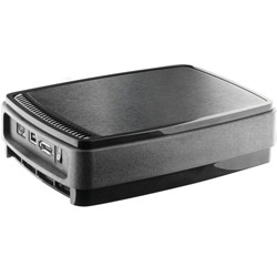 ANTEC Antec MX-1 USB 2.0 SATA Actively Cooled Hard Drive Enclosure