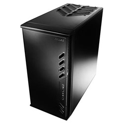 ANTEC Antec Mini P180 Black MicroATX Mini Tower Computer Case