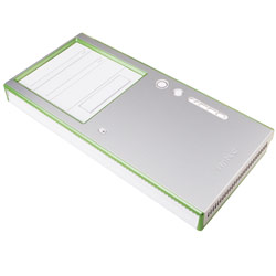 ANTEC Antec Sonata Designer 500 Front Bezel (Amazon Green)