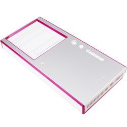 ANTEC Antec Sonata Designer 500 Front Bezel (Champagne Pink)