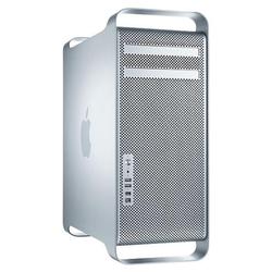 Apple Mac Pro Workstation - 2 x Intel Xeon E5462 2.8GHz - 2GB DDR2 SDRAM - 320GB - DVD-Writer (DVD R/ RW) - Bluetooth, Gigabit Ethernet - Mac OS X 10.5 Leopard