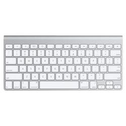 Apple Wireless Keyboard