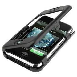 Wireless Emporium, Inc. Apple iPhone Black Aluminum Protective Case