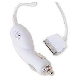 Wireless Emporium, Inc. Apple iPhone Car Charger (White)