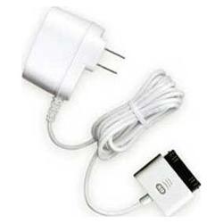 Wireless Emporium, Inc. Apple iPhone Home/Travel Charger (White)