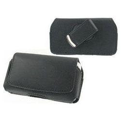 Wireless Emporium, Inc. Apple iPhone Premium Horizontal Leather Pouch
