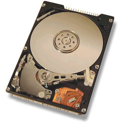APRICORN MASS STORAGE Apricorn 320GB Hard Drive - SATA, 5400rpm, 8MB, 2.5 - Internal Hard Drive320GB Notebook Hard Drive