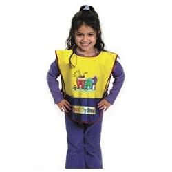 The Chenille Kraft Company Artist Smock