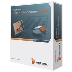 ASTARO Astaro Report Manager v.4.6 - PC