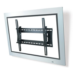 ATDEC Atdec TH-32-63-UTB - Telehook Universal Tilt Wall Mount for 32 to 63 LCD and Plasma Screens