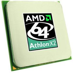 AMD Athlon 64 X2 Dual-core TK-55 1.80GHz Processor - 1.8GHz - 1600MHz HT