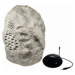 CABLES UNLIMITED Audio Unlimited 900MHz Wireless Rock Speaker System (SPK-ROCK)