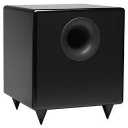 Audioengine AS8 Black 8-inch Powered Subwoofer