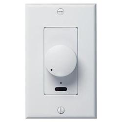 Acoustic Research Audiovox ARVIR100W Wireless Dimmer - Volume Control - - White