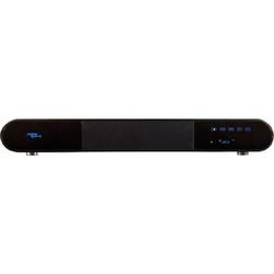 Acoustic Research Audiovox HTB 80 Virtual Surround Sound Speaker System - 60W (RMS)
