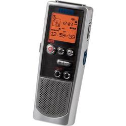 Audiovox Electronics Audiovox RCA RP5140 1GB Digital Voice Recorder - 1GB Flash Memory - LCD - Portable