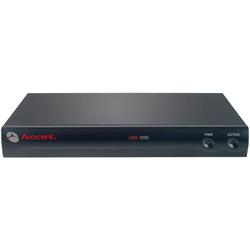 AVOCENT DIGITAL PRODUCTS Avocent HMX 1050 User Station - 1 Computer(s) - 1 User(s)