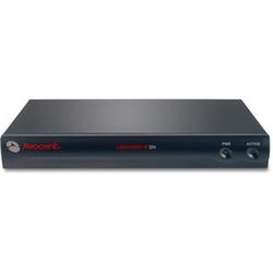 AVOCENT HUNTSVILLE CORP. Avocent LongView IP Dual Head Digital KVM Extender - 1 x Type A USB, 2 x DVI-D