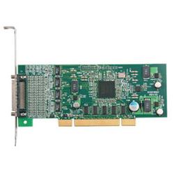 AVOCENT-EQUINOX Avocent SST-8P 8 Port Serial Adapter - Universal PCI - 8 x RS-232 Serial Via Cable (Optional) - Plug-in Card