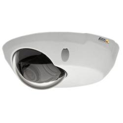 AXIS COMMUNICATION INC. Axis 209FD Network Camera - Color - CMOS - Cable (0281-004)