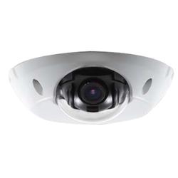 AXIS COMMUNICATION INC. Axis 209MFD Network Camera - Color - CMOS - Cable (0283-004)