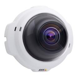 AXIS COMMUNICATION INC. Axis 212 PTZ-V Network Camera - Color - CMOS - Cable (0280-004)