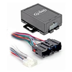 Axxess GMOS-LAN-03 LAN OnStar Interface for Non-Amplified Systems