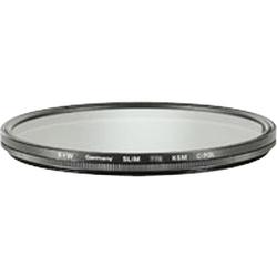 B&W 65016929 72mm Circular Polarizer Slim Mount Thin Ring Wide Angle Lens Polarizing Filter