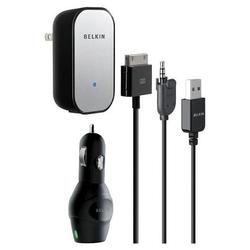 Belkin BELKIN USB AC CHARGER FOR SHUFFLE NIC