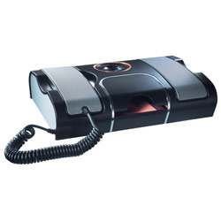 Boynq BOYNQ NOTONEBK Black Notone PC Speaker with VoIP Handset