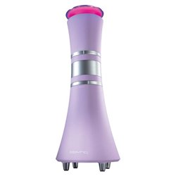 Boynq BOYNQ VASEFM Vase Acoustic Lens Computer Speaker (Pink)