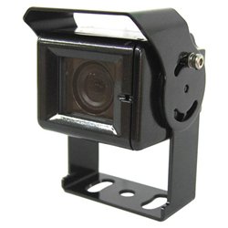 Boyo BOYO VTB200 CCD Camera with Microphone