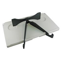 BATTERY TECHNOLOGY BTI Laptop Travel Stand (LTS-001R)