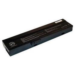 BTI PCGABP2VLithium Ion Notebook Battery - Lithium Ion (Li-Ion) - 11.1V DC - Notebook Battery