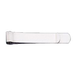 Sparco Products Bankers Clamp, Senior Size, 5-3/4 Long, Silver (SPR01443)