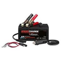 AIMS Power Battery Charger 3 amp Fully Automatic Electronic Trickle Charger/Maintainer